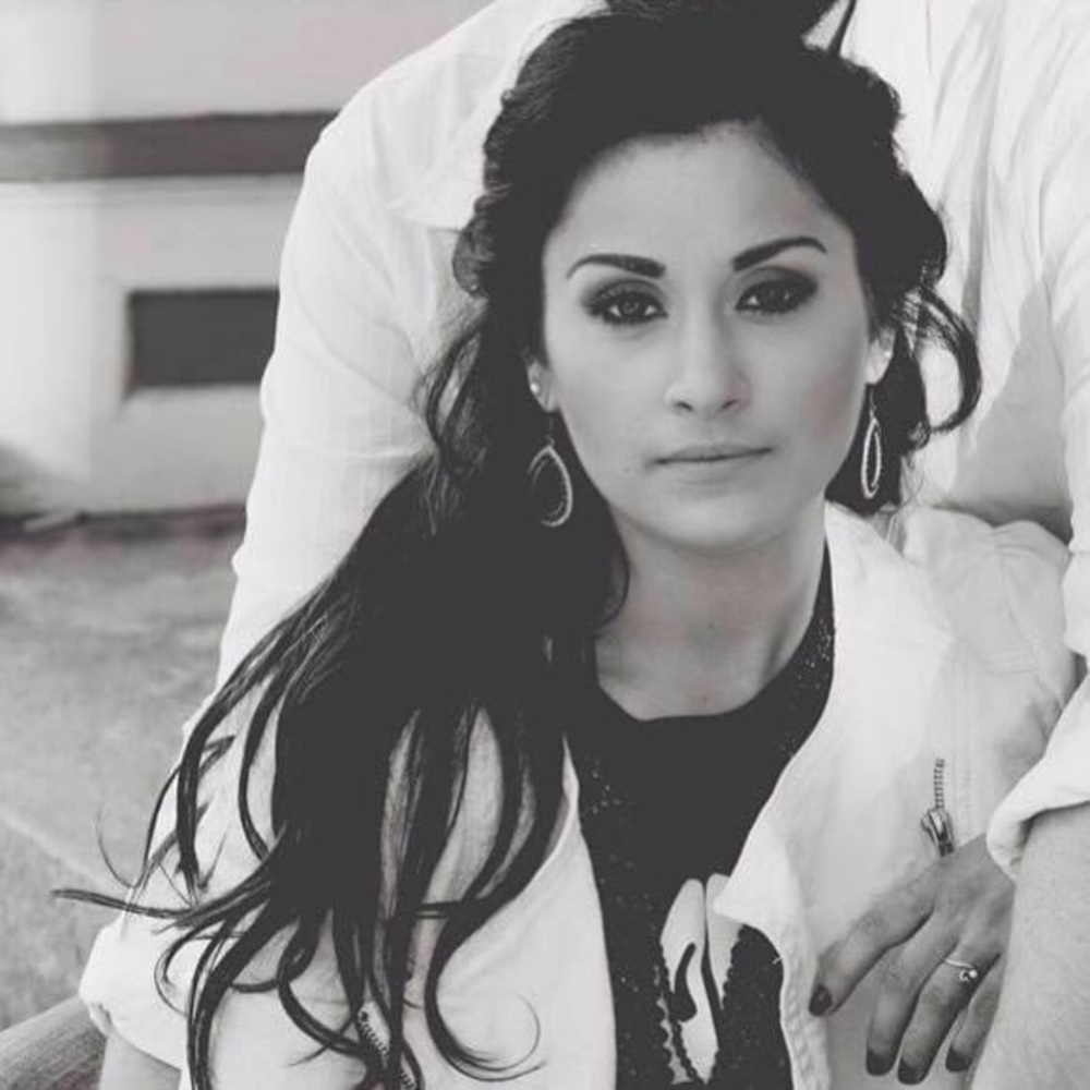 Meet your Posher, Leigha